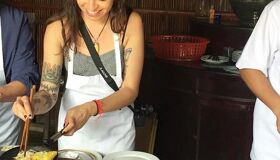 Cooking Class Solo in Phu Quoc Island